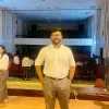 Sagar Kashyap