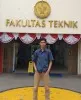 Satrio Rayfathan Ansyaris