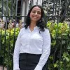 Treya Reddy