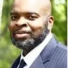 Cedric Moore