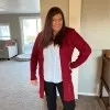 Amber Hilliard