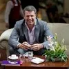 Gerardo Pizarro