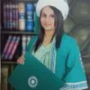 Nadia Barket Ali