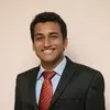Eshan Chakravorty
