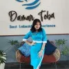 Dina Leony Agustina Saragih