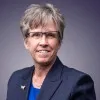 Judy Haughton