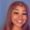 Shekinah Johnson