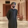 Mohammed Al Marhoobi