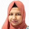 Nazneen SHABEER