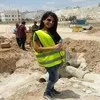 Lina Haddadin