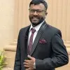 Sudish Daniel
