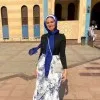 Sara Abdelazim