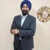 Harsh Raj Singh