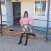 Mogomotsi celine