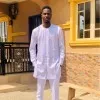 Oludare Arowogbola