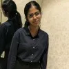 Vyshnavi Muralidharan