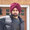 Robin Singh