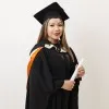 Kaela May Enriquez
