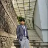 Vishruth Bhat