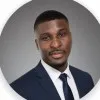 Eric Adomako