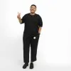 Teuku Ridwan Saputra