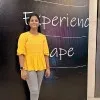 Dineshwari Thinagaran