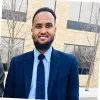 Abdirahman Artan