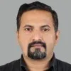 Jithin Chandran