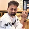 Swapnil Khot