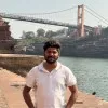 Ishaan Tiwari