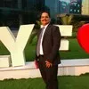 Krishna Gangwani