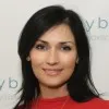 Oksana Boiar