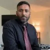Kenny Sharma
