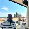 Alex Kwoba