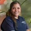 Glaudia Treasurer