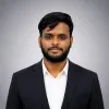 Konreddy Vinod Reddy