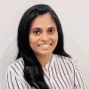 Aishwarya Rajendran