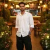 Abhishek Shukla