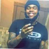 Amaji Johnson