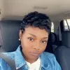 nakesha hudson