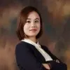 Joanna Zheng