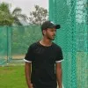 Mohammed Sharukh