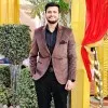 Satyam Chaubey
