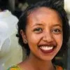 Lidya Asfaw