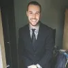 Darren Judge