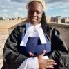Mary Wafula