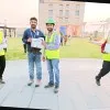 Jamshed Alam