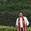 HARSHA DESAI