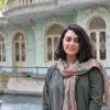 Zohreh Ghasemi