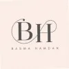 Basma Hamdan